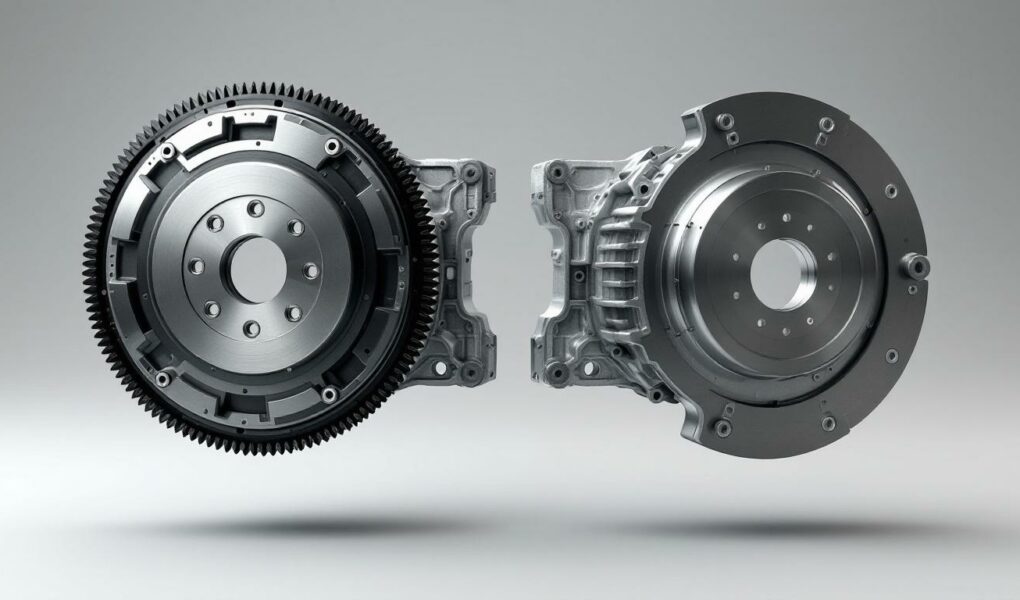 découvrez les différences clés entre le volant moteur bi-masse et le volant moteur classique pour peugeot 2008 ii, ainsi que leur impact sur la performance et la durabilité du véhicule.