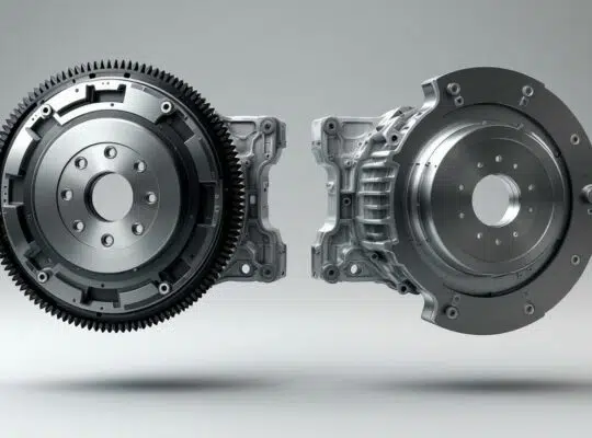 découvrez les différences clés entre le volant moteur bi-masse et le volant moteur classique pour peugeot 2008 ii, ainsi que leur impact sur la performance et la durabilité du véhicule.