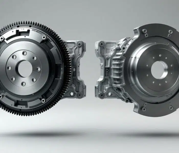 découvrez les différences clés entre le volant moteur bi-masse et le volant moteur classique pour peugeot 2008 ii, ainsi que leur impact sur la performance et la durabilité du véhicule.