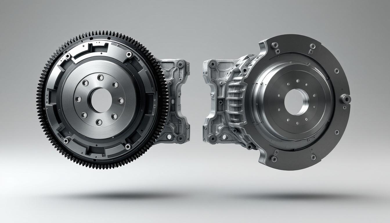 découvrez les différences clés entre le volant moteur bi-masse et le volant moteur classique pour peugeot 2008 ii, ainsi que leur impact sur la performance et la durabilité du véhicule.
