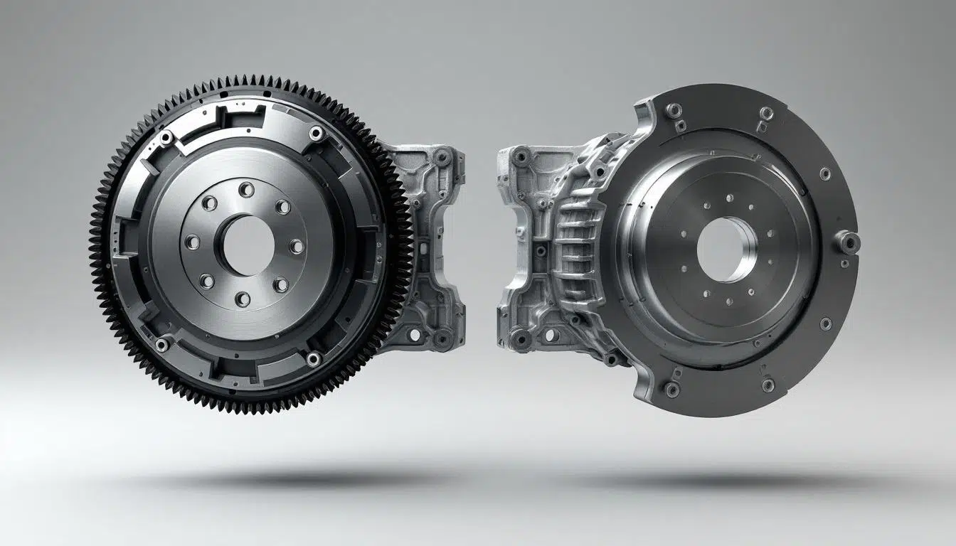 découvrez les différences clés entre le volant moteur bi-masse et le volant moteur classique pour peugeot 2008 ii, ainsi que leur impact sur la performance et la durabilité du véhicule.