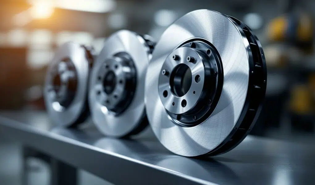 découvrez notre sélection 2026 des meilleurs disques de freins pour peugeot 2008 ii, alliant performance, sécurité et durabilité pour votre véhicule.