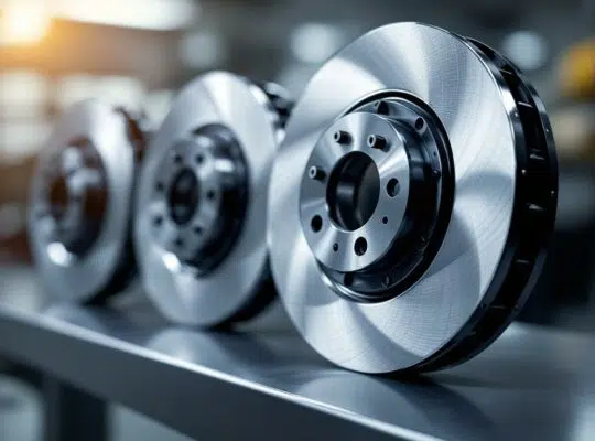 découvrez notre sélection 2026 des meilleurs disques de freins pour peugeot 2008 ii, alliant performance, sécurité et durabilité pour votre véhicule.