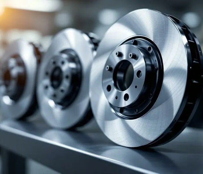 découvrez notre sélection 2026 des meilleurs disques de freins pour peugeot 2008 ii, alliant performance, sécurité et durabilité pour votre véhicule.