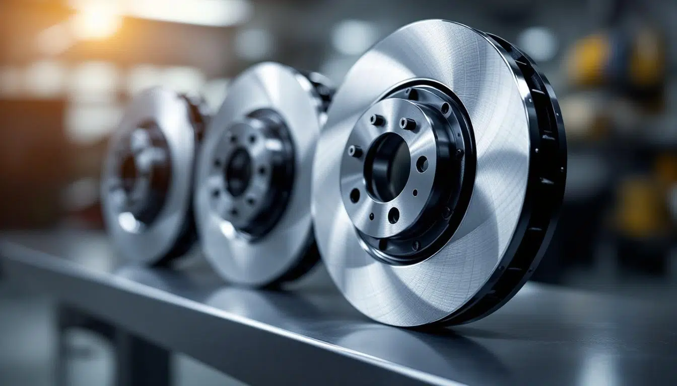 découvrez notre sélection 2026 des meilleurs disques de freins pour peugeot 2008 ii, alliant performance, sécurité et durabilité pour votre véhicule.