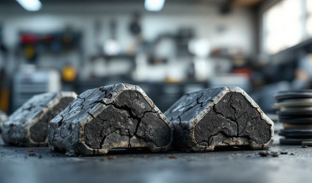 découvrez les principaux signes d'usure des silent blocs pour renault symbioz et apprenez à les identifier pour assurer la sécurité et la performance de votre véhicule.