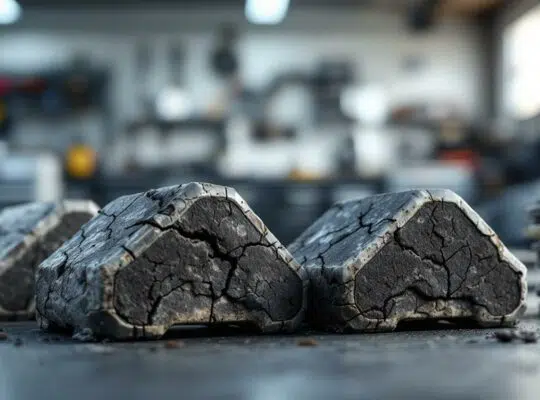 découvrez les principaux signes d'usure des silent blocs pour renault symbioz et apprenez à les identifier pour assurer la sécurité et la performance de votre véhicule.