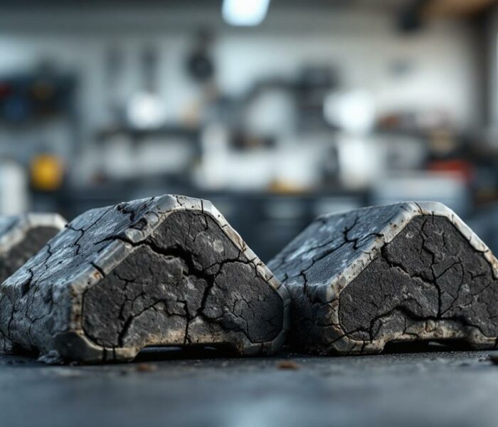 découvrez les principaux signes d'usure des silent blocs pour renault symbioz et apprenez à les identifier pour assurer la sécurité et la performance de votre véhicule.