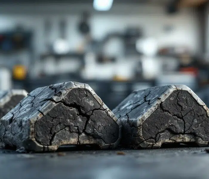 découvrez les principaux signes d'usure des silent blocs pour renault symbioz et apprenez à les identifier pour assurer la sécurité et la performance de votre véhicule.