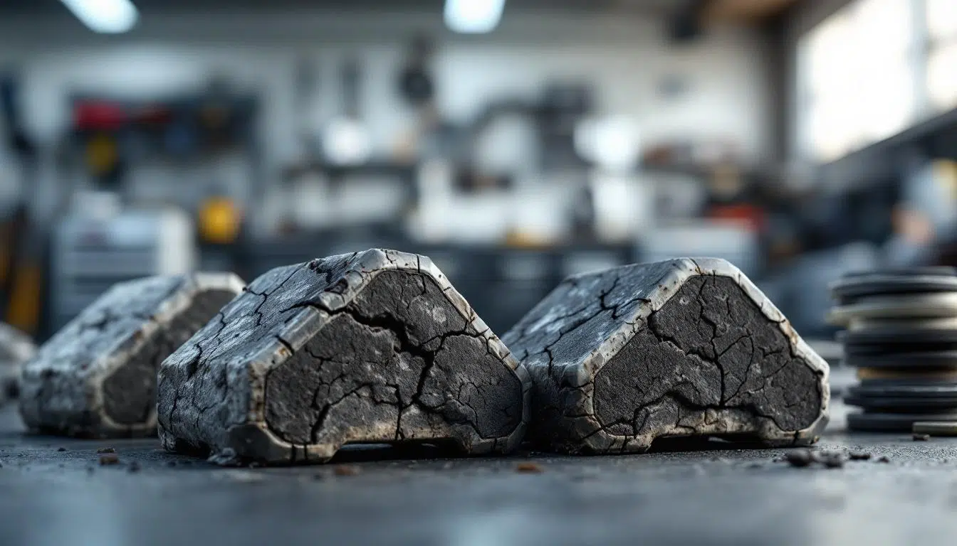 découvrez les principaux signes d'usure des silent blocs pour renault symbioz et apprenez à les identifier pour assurer la sécurité et la performance de votre véhicule.