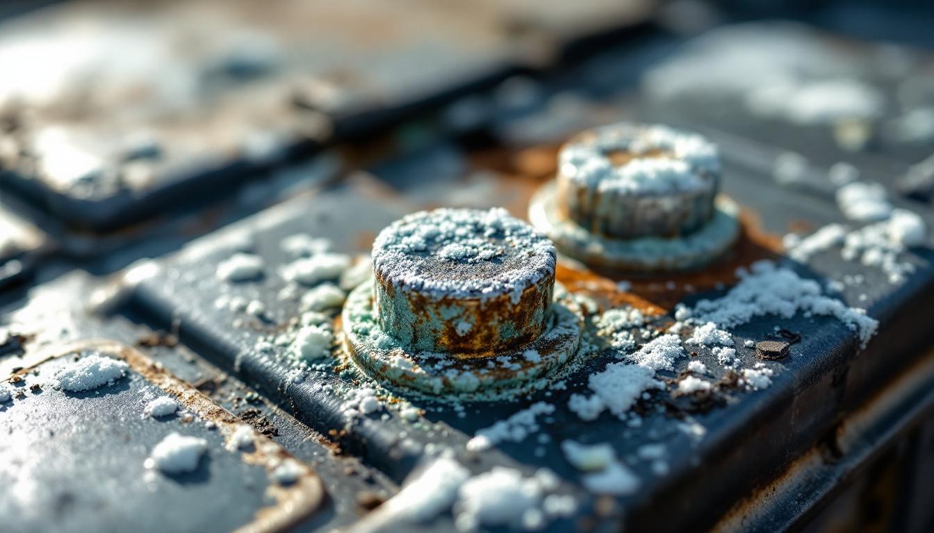 découvrez les signes révélateurs indiquant que la batterie de votre opel corsa doit être remplacée pour éviter les pannes et garantir un démarrage fiable de votre voiture.