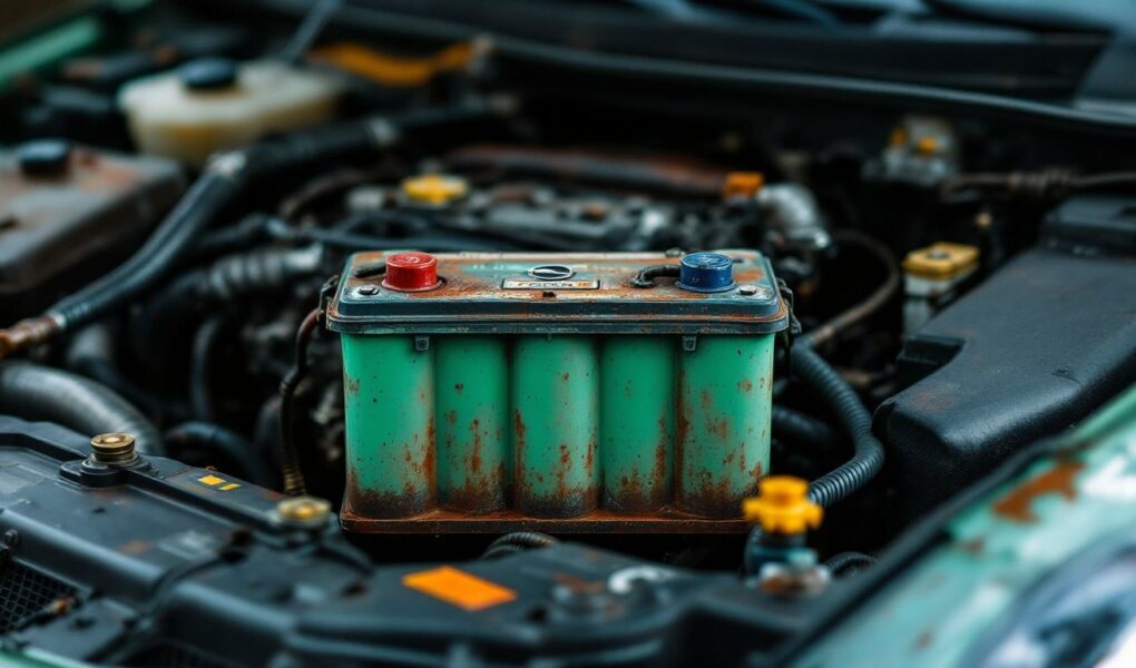 découvrez les signes clés indiquant que la batterie de votre opel corsa doit être remplacée pour éviter les pannes et garantir un démarrage optimal.