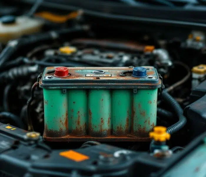 découvrez les signes clés indiquant que la batterie de votre opel corsa doit être remplacée pour éviter les pannes et garantir un démarrage optimal.