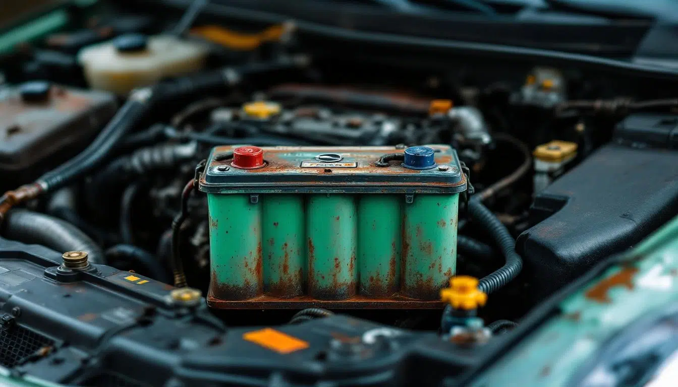 découvrez les signes clés indiquant que la batterie de votre opel corsa doit être remplacée pour éviter les pannes et garantir un démarrage optimal.