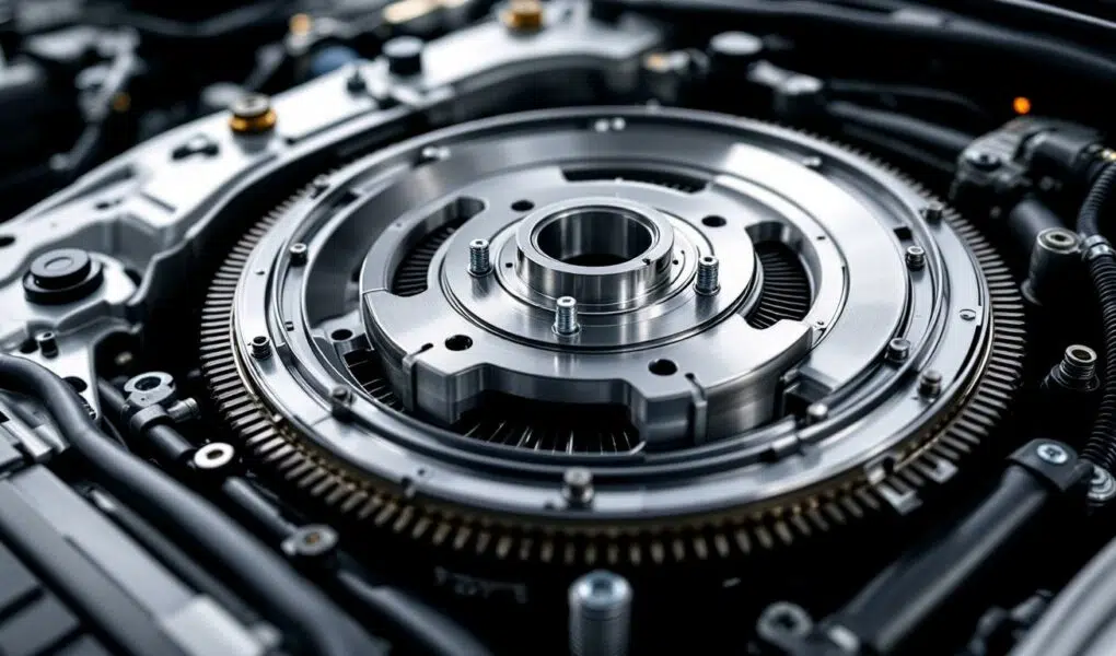 améliorez la performance et la durabilité de votre ford puma grâce à un volant moteur bi masse de qualité. profitez d'une conduite plus fluide et réactive.