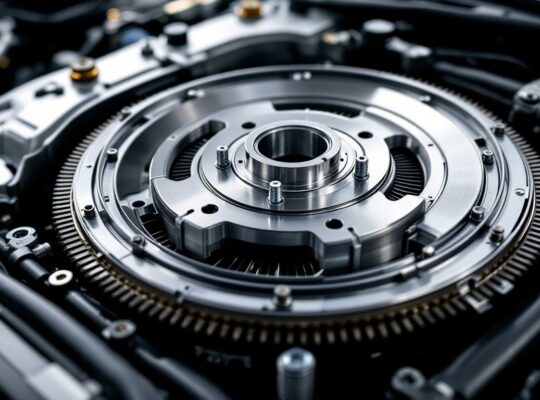 améliorez la performance et la durabilité de votre ford puma grâce à un volant moteur bi masse de qualité. profitez d'une conduite plus fluide et réactive.