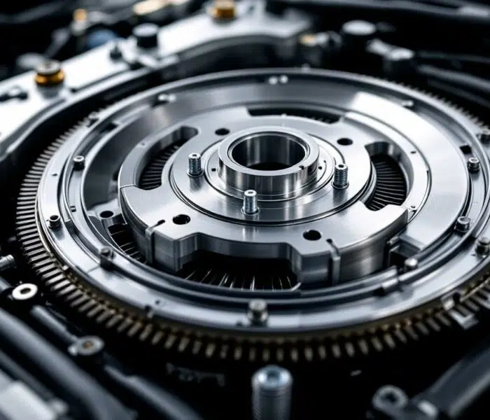 améliorez la performance et la durabilité de votre ford puma grâce à un volant moteur bi masse de qualité. profitez d'une conduite plus fluide et réactive.