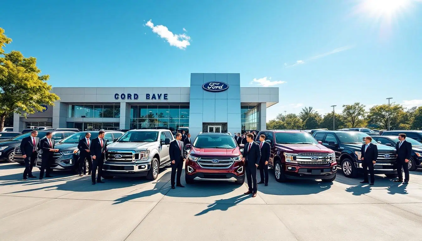 découvrez notre sélection des meilleurs mandataires auto ford et suivez nos conseils pratiques pour réussir votre achat en toute sérénité.