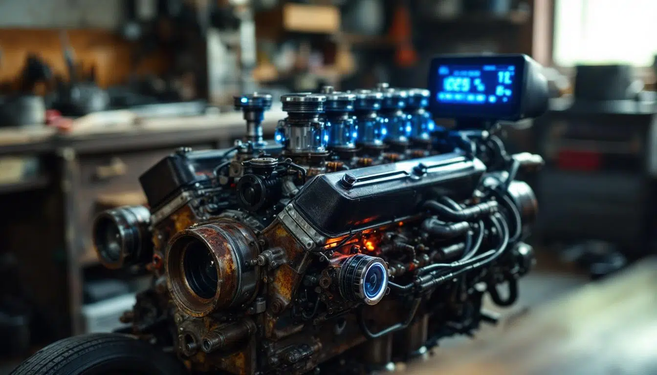 découvrez notre comparatif complet des doubles volants amortisseurs pour renault 5. trouvez les meilleurs modèles disponibles sur le marché pour optimiser la performance et le confort de votre véhicule.