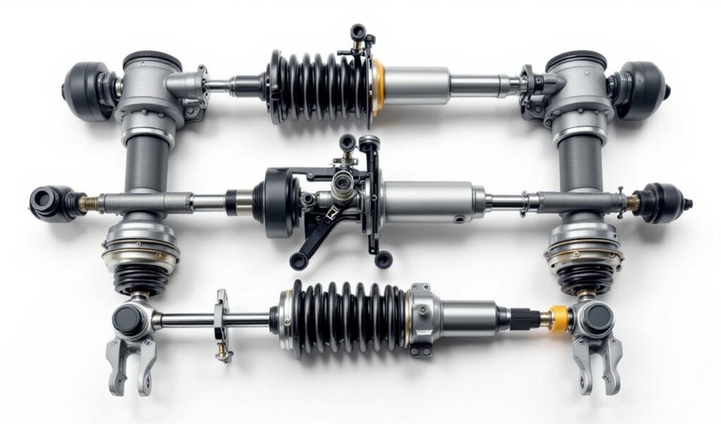 découvrez notre comparatif complet des doubles volants amortisseurs pour renault 5 et trouvez le modèle adapté à vos besoins et à votre budget sur le marché.