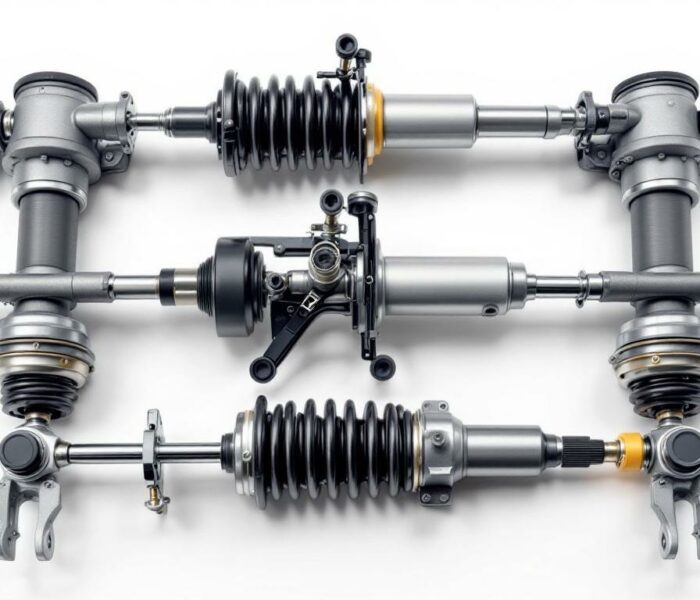 découvrez notre comparatif complet des doubles volants amortisseurs pour renault 5 et trouvez le modèle adapté à vos besoins et à votre budget sur le marché.