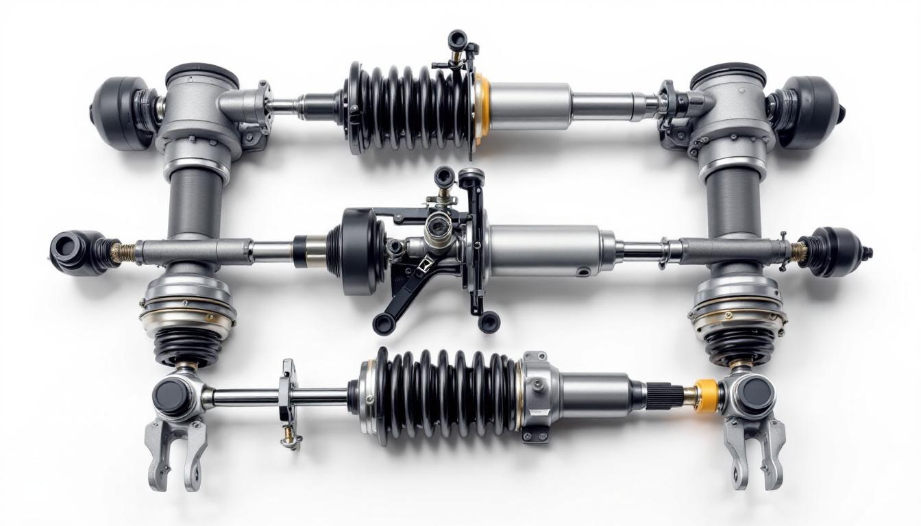 découvrez notre comparatif complet des doubles volants amortisseurs pour renault 5 et trouvez le modèle adapté à vos besoins et à votre budget sur le marché.
