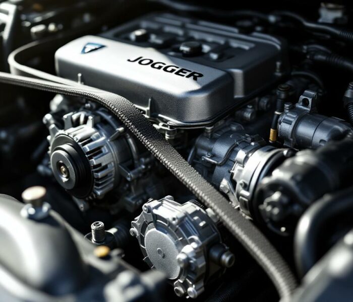 découvrez les erreurs courantes à éviter lors de l'installation d'une courroie d'accessoires sur un dacia jogger pour garantir un montage fiable et sécurisé.