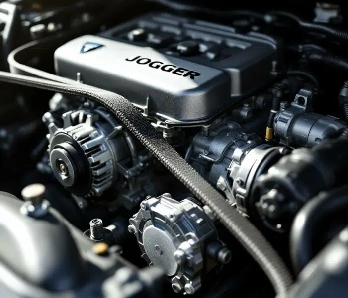 découvrez les erreurs courantes à éviter lors de l'installation d'une courroie d'accessoires sur un dacia jogger pour garantir un montage fiable et sécurisé.