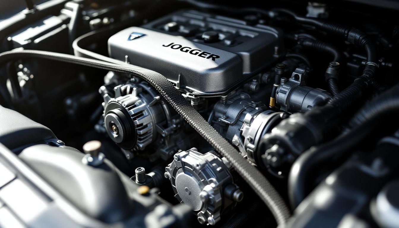 découvrez les erreurs courantes à éviter lors de l'installation d'une courroie d'accessoires sur un dacia jogger pour garantir un montage fiable et sécurisé.