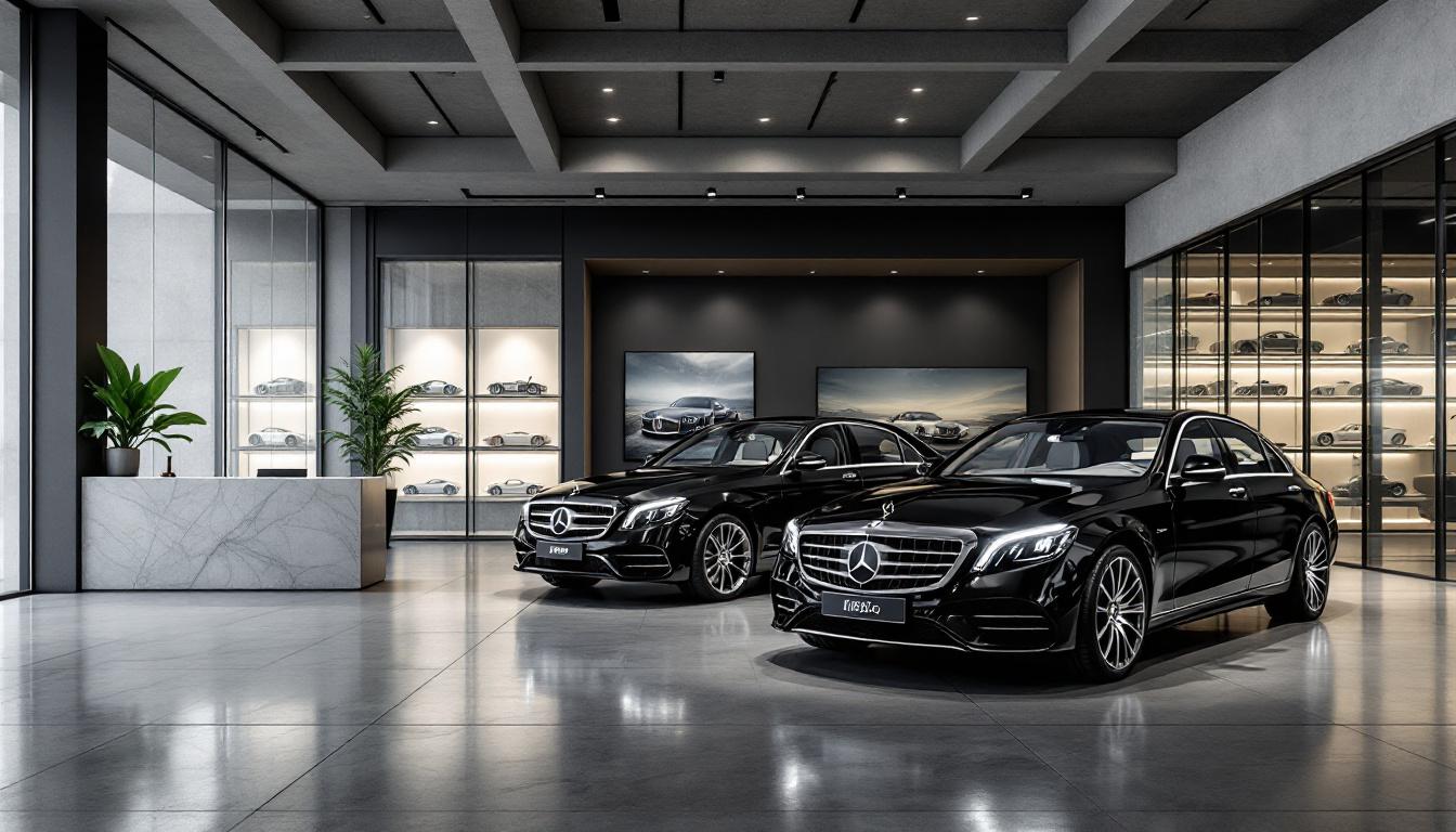 découvrez le top 10 des meilleurs mandataires pour acheter votre mercedes neuve au meilleur prix. comparez les offres, profitez de réductions exclusives et trouvez le professionnel idéal pour votre achat automobile.
