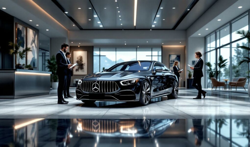 découvrez le top 10 des meilleurs mandataires pour acheter votre mercedes neuve au meilleur prix. profitez de conseils et d'offres exclusives pour un achat serein et avantageux.
