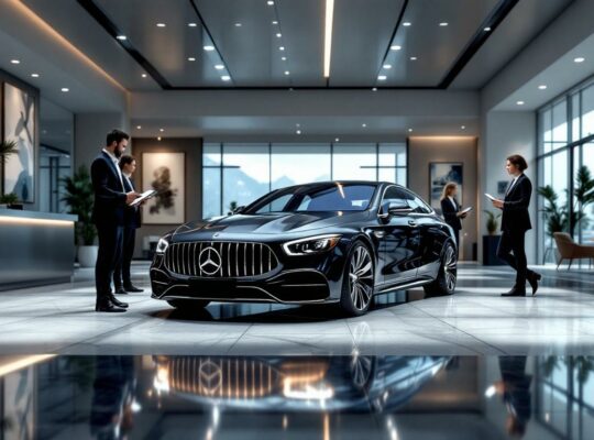 découvrez le top 10 des meilleurs mandataires pour acheter votre mercedes neuve au meilleur prix. profitez de conseils et d'offres exclusives pour un achat serein et avantageux.
