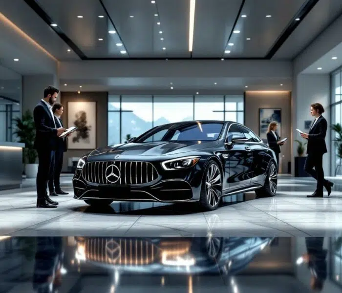découvrez le top 10 des meilleurs mandataires pour acheter votre mercedes neuve au meilleur prix. profitez de conseils et d'offres exclusives pour un achat serein et avantageux.