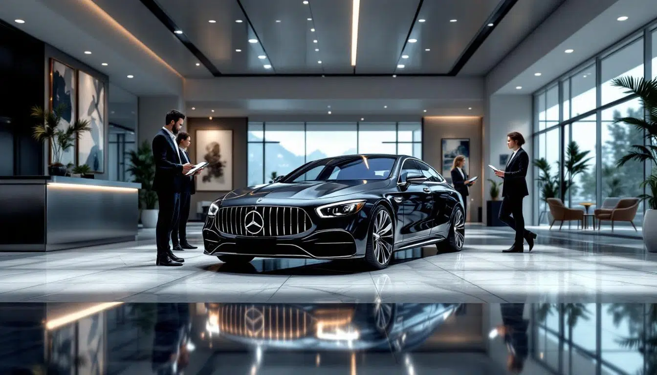 découvrez le top 10 des meilleurs mandataires pour acheter votre mercedes neuve au meilleur prix. profitez de conseils et d'offres exclusives pour un achat serein et avantageux.