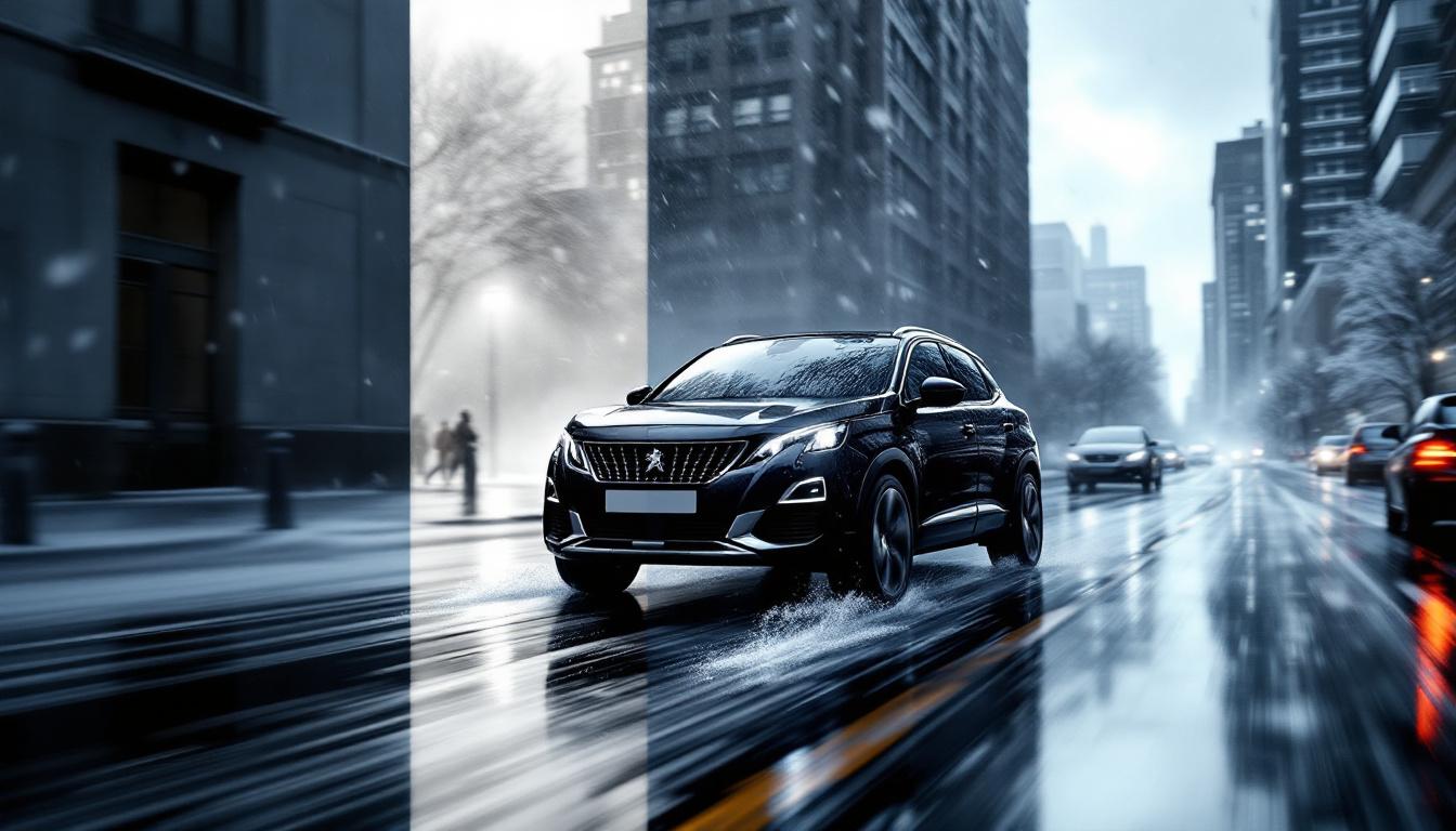découvrez les 5 meilleurs conseils pour prolonger la durée de vie de la courroie d'accessoires de votre peugeot 3008 iii et assurer un fonctionnement optimal de votre véhicule.