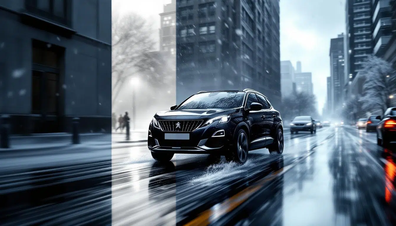 découvrez les 5 meilleurs conseils pour prolonger la durée de vie de la courroie d'accessoires de votre peugeot 3008 iii et assurer un fonctionnement optimal de votre véhicule.