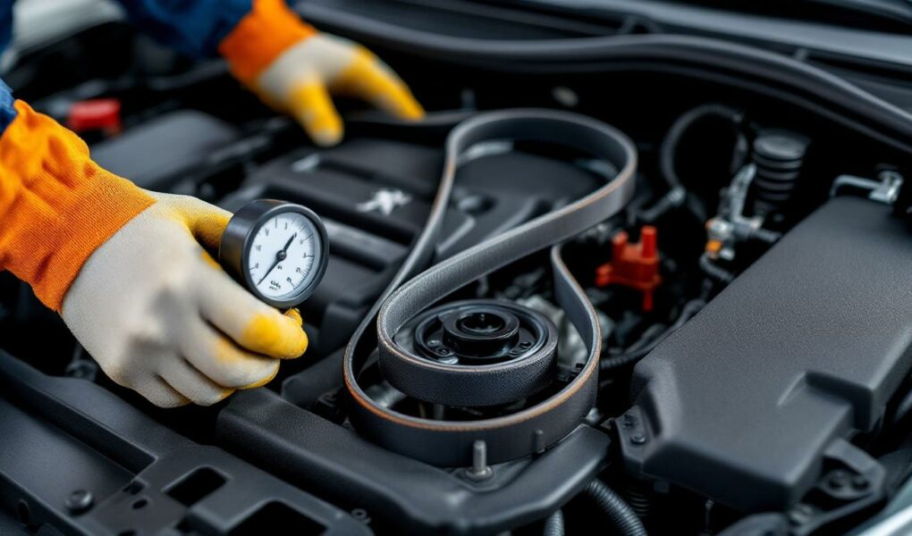 découvrez les 5 meilleurs conseils pour préserver et prolonger la durée de vie de la courroie d'accessoires de votre peugeot 3008 iii, assurant ainsi performance et fiabilité.