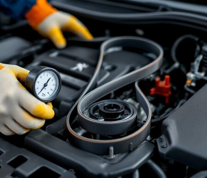 découvrez les 5 meilleurs conseils pour préserver et prolonger la durée de vie de la courroie d'accessoires de votre peugeot 3008 iii, assurant ainsi performance et fiabilité.