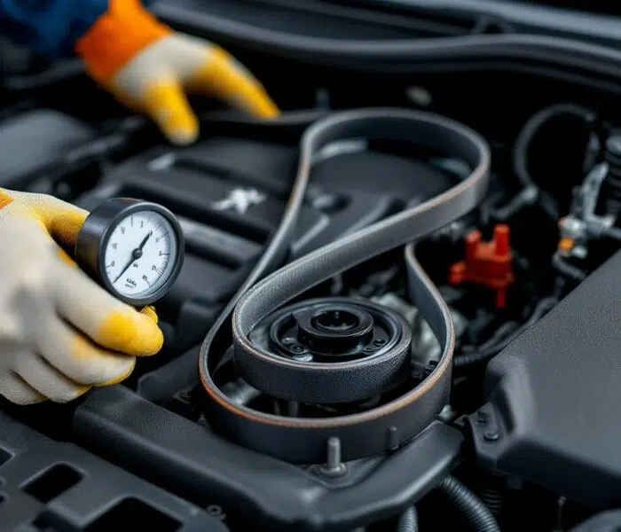 découvrez les 5 meilleurs conseils pour préserver et prolonger la durée de vie de la courroie d'accessoires de votre peugeot 3008 iii, assurant ainsi performance et fiabilité.