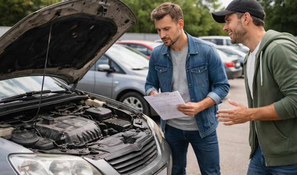découvrez les erreurs fréquentes à éviter lors de l'achat d'une voiture sur le bon coin pour réussir votre transaction en toute sécurité et faire le meilleur choix.