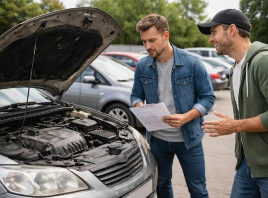 découvrez les erreurs fréquentes à éviter lors de l'achat d'une voiture sur le bon coin pour réussir votre transaction en toute sécurité et faire le meilleur choix.