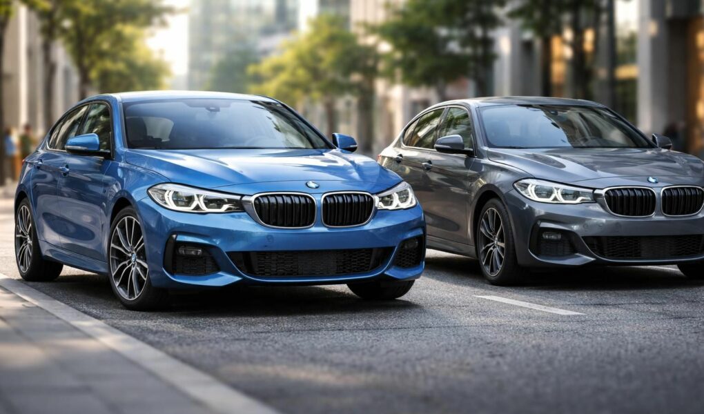 découvrez comment choisir un modèle de bmw série 1 f40 à éviter pour faire un achat en toute confiance et sans regrets. nos conseils vous aident à identifier les versions à fuir.