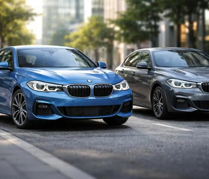 découvrez comment choisir un modèle de bmw série 1 f40 à éviter pour faire un achat en toute confiance et sans regrets. nos conseils vous aident à identifier les versions à fuir.