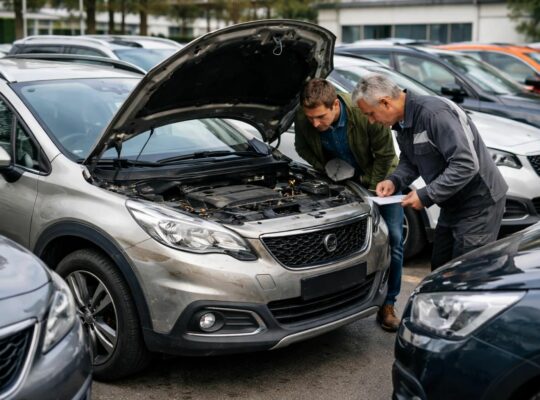 découvrez comment identifier les modèles de peugeot 2008 à éviter avant votre achat pour faire un choix éclairé et sécurisé.