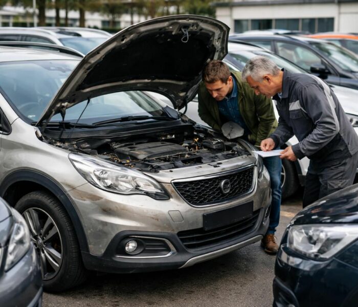 découvrez comment identifier les modèles de peugeot 2008 à éviter avant votre achat pour faire un choix éclairé et sécurisé.