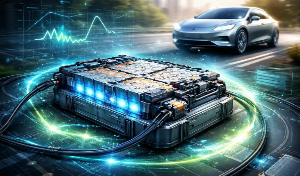 découvrez comment optimiser le voltage de la batterie de votre voiture électrique pour améliorer ses performances, prolonger son autonomie et garantir une meilleure efficacité énergétique.