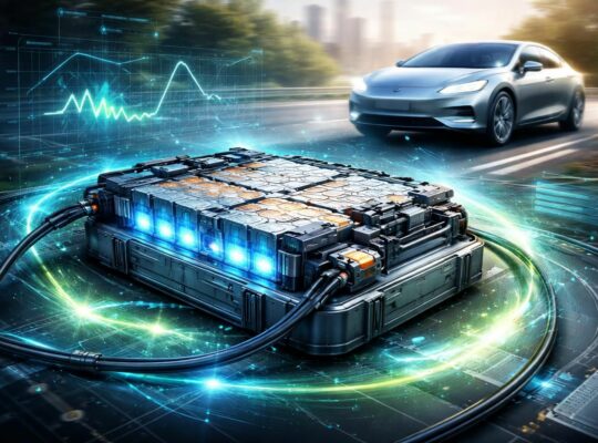 découvrez comment optimiser le voltage de la batterie de votre voiture électrique pour améliorer ses performances, prolonger son autonomie et garantir une meilleure efficacité énergétique.