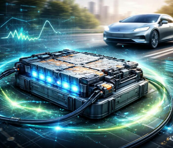 découvrez comment optimiser le voltage de la batterie de votre voiture électrique pour améliorer ses performances, prolonger son autonomie et garantir une meilleure efficacité énergétique.