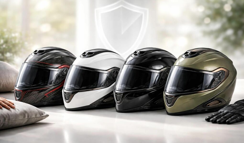 découvrez notre comparatif complet des avis sur les casques nexx, analysant la qualité, le confort et la sécurité pour vous aider à choisir le meilleur modèle.