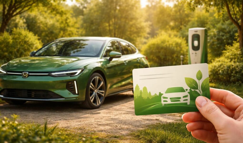 découvrez les avantages et les enjeux de choisir une assurance verte pour votre voiture électrique, alliant respect de l'environnement et protection optimale.